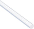 uxcell Mini Hot Glue Gun Sticks 10.6-inch x 0.27-inch Extremely Sticky Glue Sticks for Glue Gun, White Clear 30pcs...