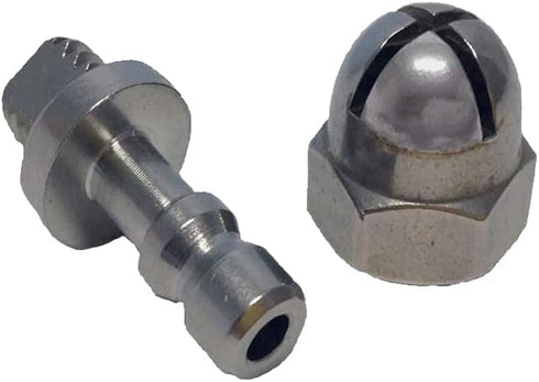 Pressure cooker replacement steam pipe set for MAGEFESA - STAR until 2012...