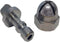 Pressure cooker replacement steam pipe set for MAGEFESA - STAR until 2012...