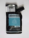 Sennelier Abstract Innovative Acrylic Artist Paint Pouch 120ML (341 Turquoise)...