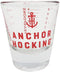 Anchor Hocking Shot Measure, Glass, 1-Ounce...