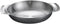 PRETYZOOM Stainless Steel Seafood Pot Double Handle Cooking Pan Cookware Non Stick Pan Casserole Pot Sturdy Cooking Pot Nonstick Frying Pan Campin...