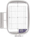HONEYSEW Embroidery Hoops for Brother Innovis NQ1600E NQ1400E NQ3600D Dream Machine 2 VE2200 4000D 1500D V7 V5 VM5200 Babylock Embroidery Machine ...