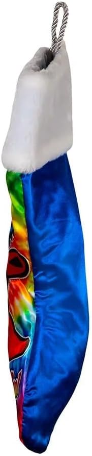 Grateful Dead Dancing Bear Stocking...