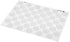 de Buyer Macaron Silicone Baking Mat - 15.75” x 11.75” - Perfect for Macarons & Cookies - Nonstick & Easy to Clean...