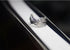 Helen de Lete Simple Style Original Feather From Heaven 925 Sterling Silver Open Ring for Women...