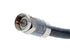 IDEAL INDUSTRIES INC. 85-069 Nickel Push-On F-Connectors (4 Pack)...