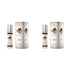 Al-Rehab Choco Musk Concentrated Perfume Rollerball for Unisex, 0.2 Ounce (Pack of 2)...