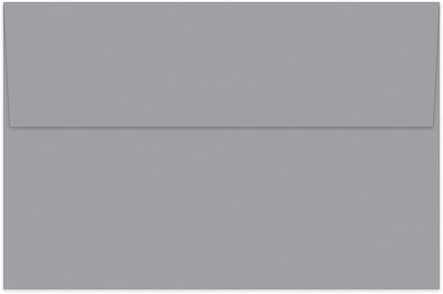 Great Papers!, Grey A9 Envelope, 40 count, 8.75" x 5.75" (2013046)...