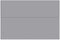 Great Papers!, Grey A9 Envelope, 40 count, 8.75" x 5.75" (2013046)...