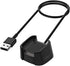 Charger for Fitbit Versa (Not for Versa 2/3), Replacement USB Charging Dock Cable Cord for Fitbit Smart Watch (3.3ft/1m)...