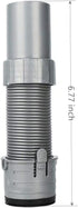Vacuum cleaner hose Replacement Part for Shark Navigator Lift-Away NV350 NV351 NV352 NV355 NV356 NV356E NV357 NV360 UV440 Replace Part No.193FFJ...
