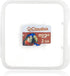 Pack of 2 Parrot-Prime Micro SD Card 2GB Flash Memory Card C6 with SD Adapter (2GB)...