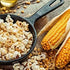 Premium | POPCORN SEASONING | Variety 2 Pack | Ranch Popcorn Seasoning | Sour Cream & Onion Popcorn Seasoning | 3.5 fl. oz. | Crafted in Small Bat...