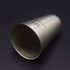 Extra Large Piping Nozzles, 1M 1B 2D# 9FT Seamless Stainless Steel Piping Icing Tips for Cakes...