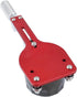 77750 Oil Filter Cutter Oil Filter Cutting Replace Tool for Filter Cutting Range 2 3/8"-5" Red...