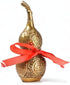 BRABUD Chinese Good Luck Wu Lou/Hu Lu Gourd/Cucurbit for Wealth Peaceful Copper Statue Collectible Figure Sculpture Charm Amulet...