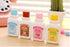4PCS Milk Bottle Correction tape Kawaii Cartoon Stationery Cute Students School Office Supplies (Brown, Blue, Yellow, Pink - Delivery with Random ...