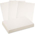 BigOtters 30 Sheets Ivory Cardstock Paper for Craft, Heavyweight Cardstock A4 Cream White Construction Card Stock for Card Making Kids Art Crafts ...