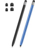 Stylus Pens for Touch Screens(2-Pack), Sensitivity & Precision Stylus Pens for iPhone/iPad/Samsung Galaxy/Tablets and All capacitive Touch Screen ...
