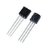 8PCS Direct Plug 3 Pins DS18B20 chip programmable Digital Thermometer / Temperature Sensor Temperature Acquisition TO-92...