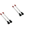 2 Pair Car Stereo Speaker Wire Connection Harness Plugs for 4 Speakers- Made for Ford: 1999-2014 F150 F-150, 2005-2016 F-250/F-350/F-450/F-550...