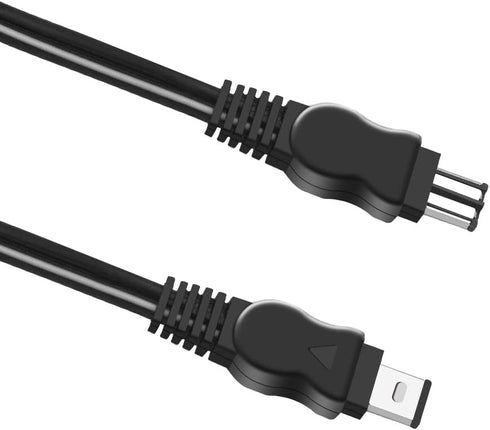 TKDY for Sony Hi8 Handycam Camcorder Charger AC-L100 USB Power Cord, ACL100 Power Adapter Supply for DCR TRV128 TRV103 TRV130, CCD-TRV108 TRV308 R...