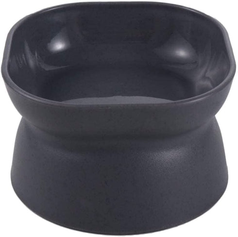 Cat Bowl, Anti Spill Tilted Cat Food Bowls,Raised Cat Food Bowls Water Bowls,Elevated Cat Food Bowl,Pet Food Bowl for Cats and Small Dogs...
