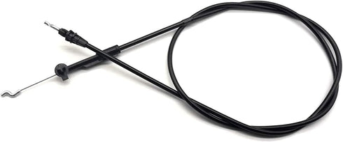 104-8676 Brake Cable 14759 Fits Toro 22" Recycler Lawn Mower 20013 20017 2002-09 Cable Length 58"...