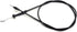 104-8676 Brake Cable 14759 Fits Toro 22" Recycler Lawn Mower 20013 20017 2002-09 Cable Length 58"...