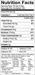 Rosemary & Basil Seasoned Sea Salt SP9068...