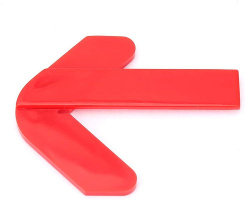 Hilitand Center Measuring Tool Woodwork Measuring Tool Line Gauge Center Finder Right Angle Line Gauge Carpenter Ruler...