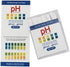 pH Test Strips 100ct -Saliva and Urinalysis Reagent Test Strips for Monitor Body Acidity and Alkalinity .Track and Balance Your Body pH & A Health...