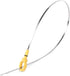 Oil Dipstick 5.7 for 2009-2021 Dodge Challenger Charger Chrysler 300 5.7L Hemi Engine Oil Level Dipstick Fluid Indicator Oil Stick Replaces # 0479...