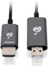 IOGEAR Mini Wireless Screen Sharing with HDMI® Connection...