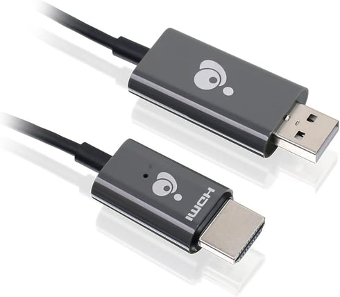 IOGEAR Mini Wireless Screen Sharing with HDMI® Connection...