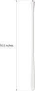 Aobelieve Flexible Twist Mount for Babysense Video Baby Monitor...