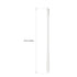 Aobelieve Flexible Twist Mount for Owlet Cam and Owlet Cam 2 Baby Monitor Camera...