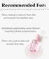 APLIN Pink Tea Tree Synergy Serum 30mL/1.01 Fl. Oz, CICA, Hyaluronic Acid and Niacinamide, Korean Skin Care, Hydrating...