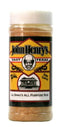 John Henry's Lil Shag's All Purpose Rub BBQ Seasoning Spice - 12.5 Ounce...