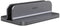 Aluminum laptop vertical stand organizer, sturdy laptop computer holder desktop stand compatible with new Retina Apple MacBook Pro/Air, Mac mini a...