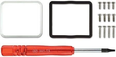 GoPro Lens Replacement Kit for HERO3 ALNRK-301...