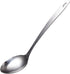 IMEEA Large Cooking Spoon Stainless Steel Basting Spoon for Cooking Serving Spoon, 12.8-Inch...