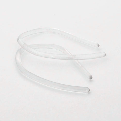 2pcs Ear Hook Earhook Compatible with Jabra Style Headphones Earphone Repair Parts Accessories...