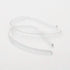 2pcs Ear Hook Earhook Compatible with Jabra Style Headphones Earphone Repair Parts Accessories...