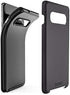 Crave Dual Guard Galaxy S10+ Case, 6.4-inch Shockproof Bumper Protection - Black...