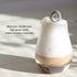 Milk Frother - Handheld Battery-Operated Foamer for Coffee, Cappuccino, Matcha, Hot Chocolate - Electric Mixer for Iced & Hot Beverages - Includes...