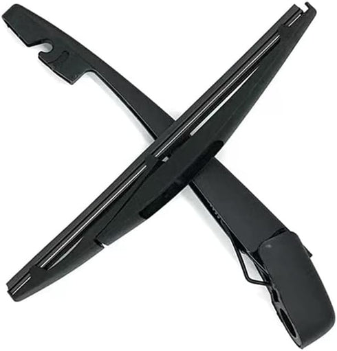 Arm Rear Wiper, Rear Windsheild Back Wiper Arm and Blade Set For Mini Clubman F54 2015-2022 New 67 63 7 368 089...