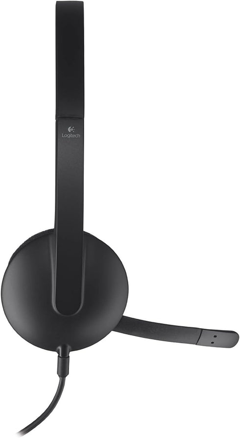 Logitech USB Headset H340...