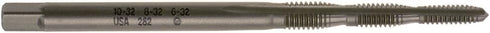 Klein Tools 626-32 Replacement Tap Set for Triple Taps and 6-in-1 Tapping Tools Sizes 10-32, 8-32, 6-32...